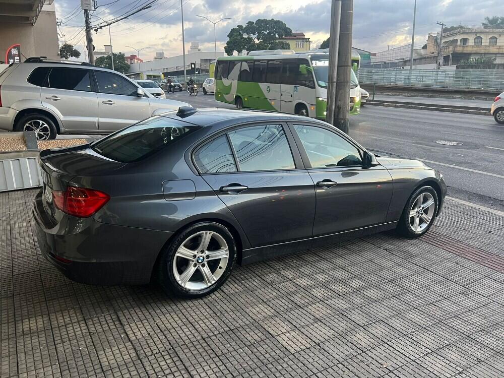 BMW 316i