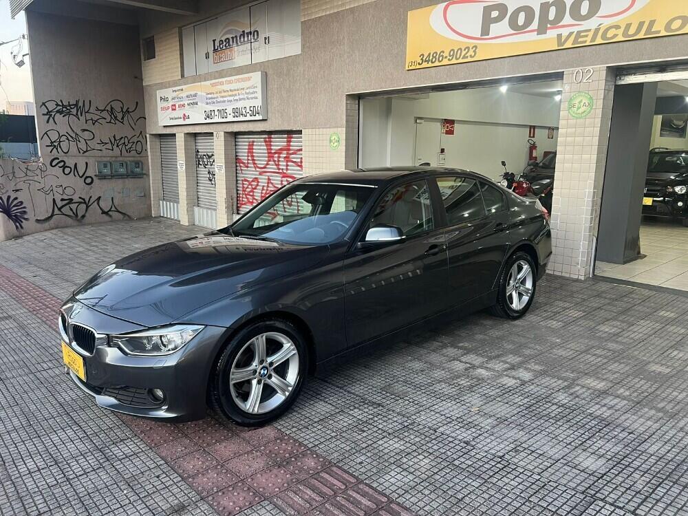 BMW 316i