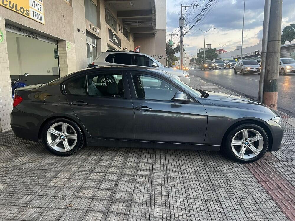 BMW 316i