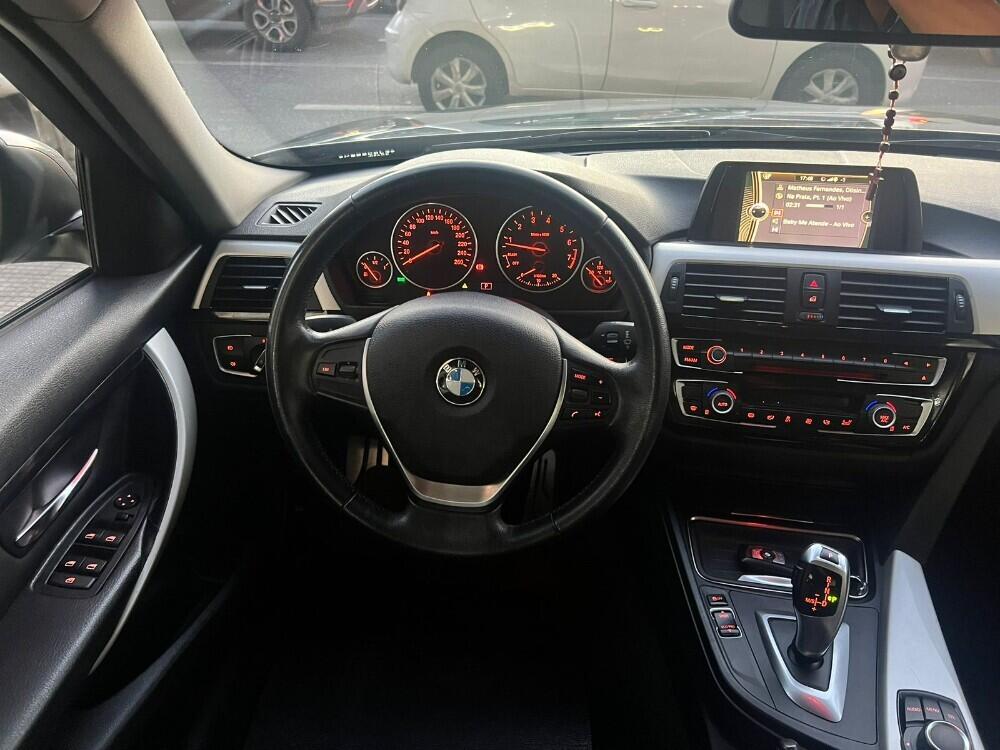 BMW 316i