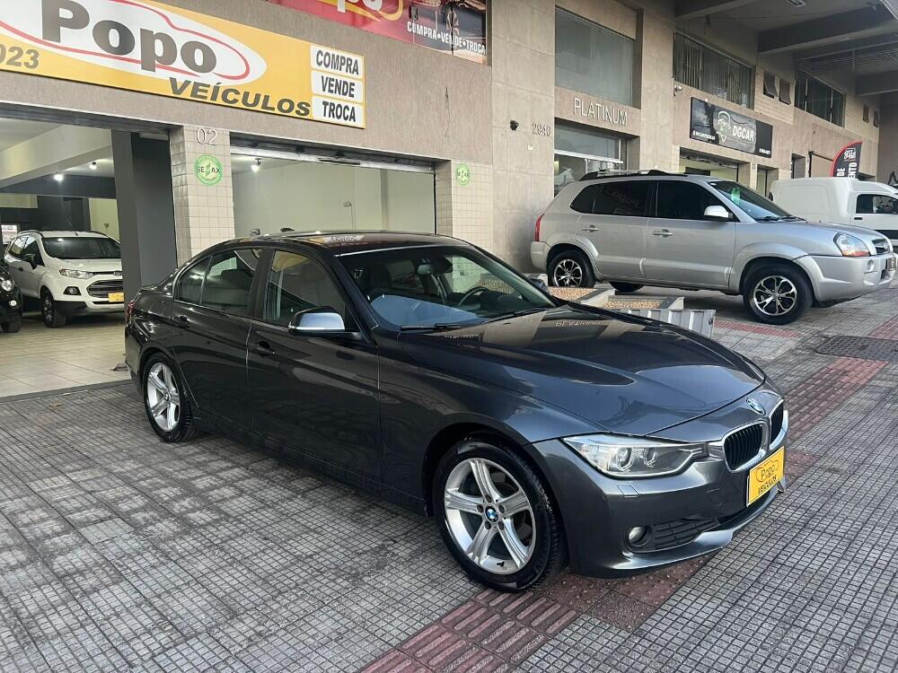 BMW 316i