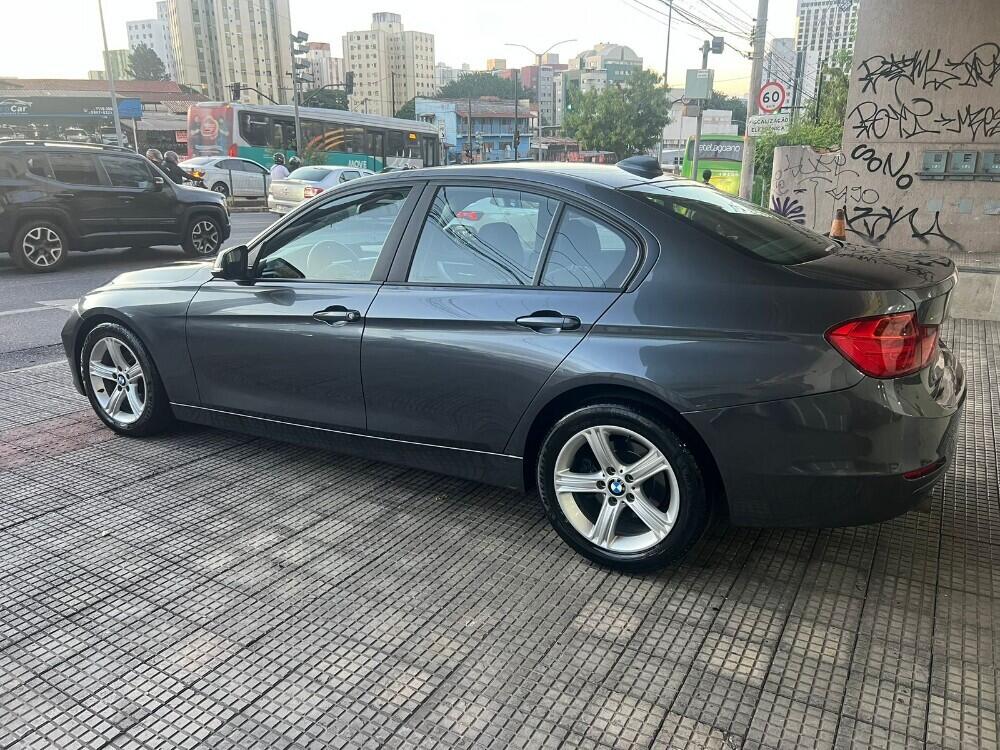 BMW 316i