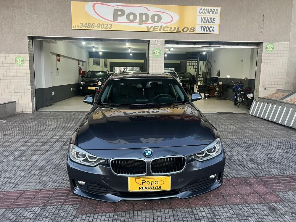 BMW 316i