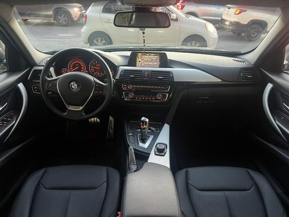 BMW 316i