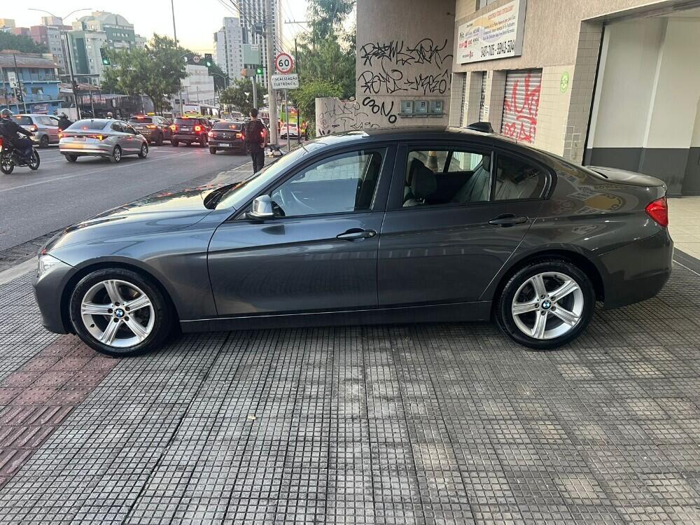 BMW 316i