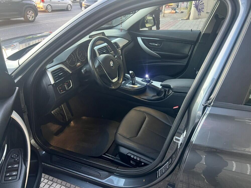 BMW 316i
