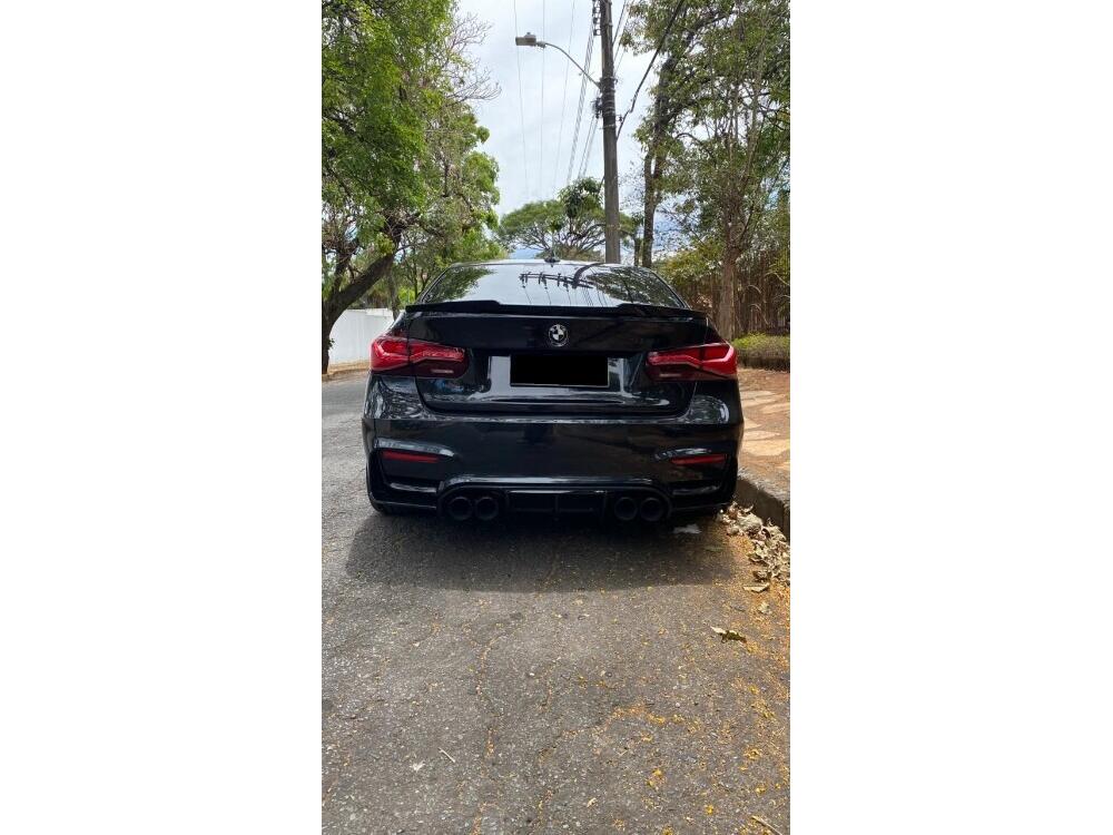BMW 316i