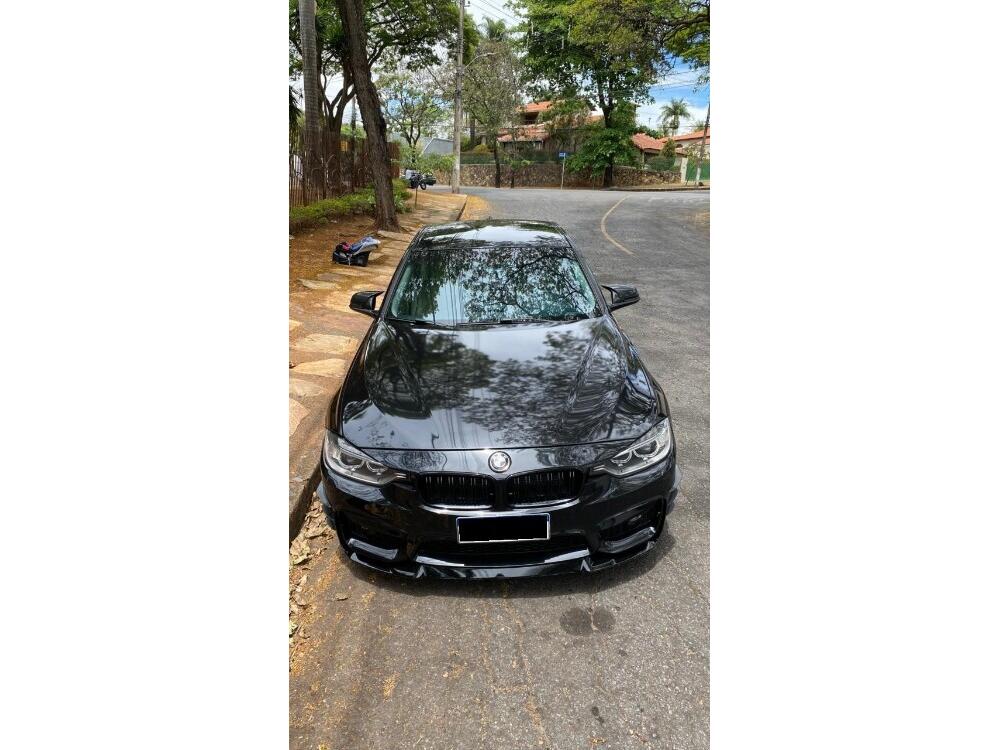 BMW 316i