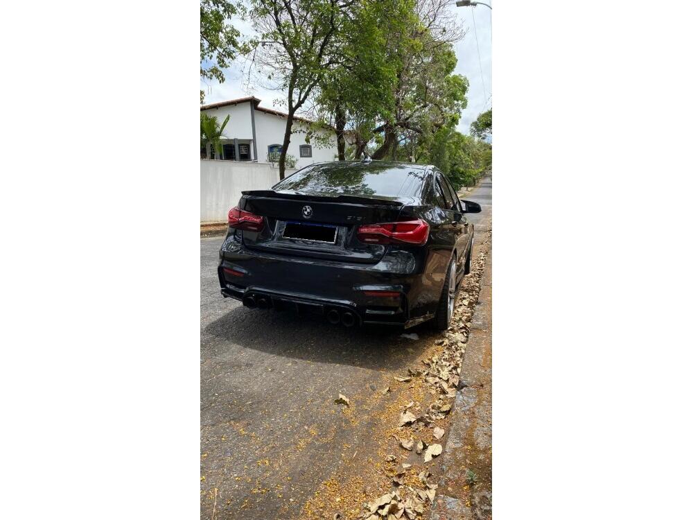 BMW 316i