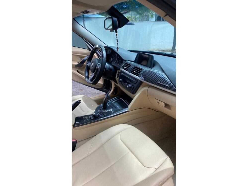 BMW 316i