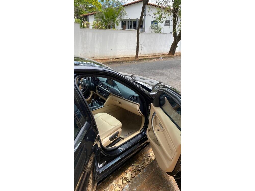 BMW 316i