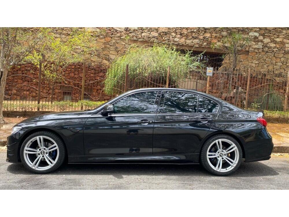 BMW 316i