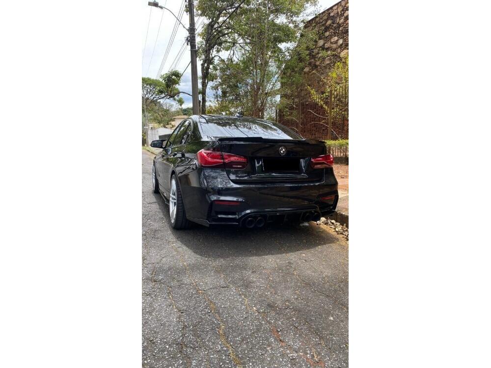 BMW 316i