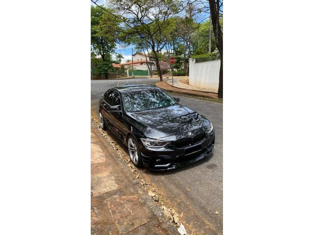 BMW 316i