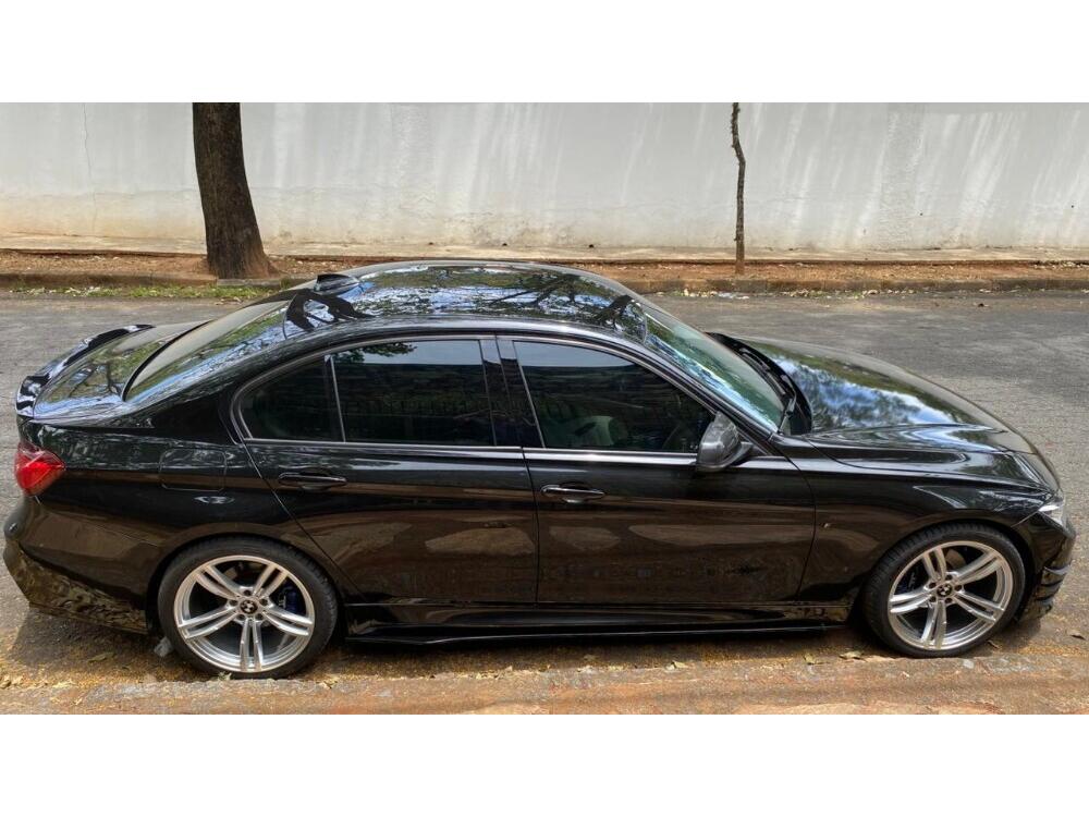 BMW 316i