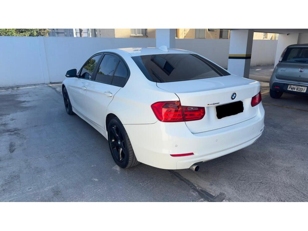 BMW 316i