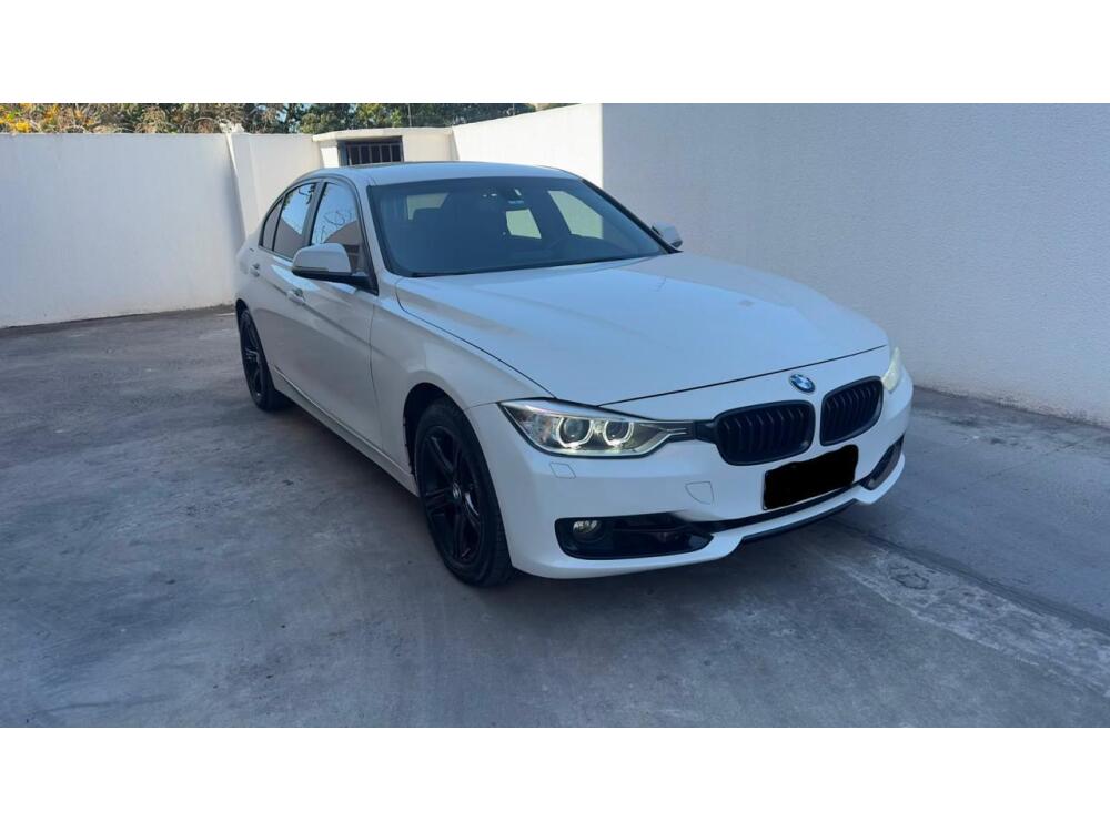 BMW 316i