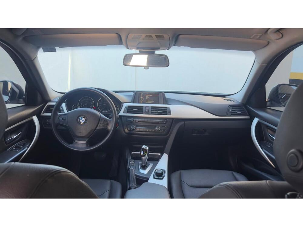 BMW 316i