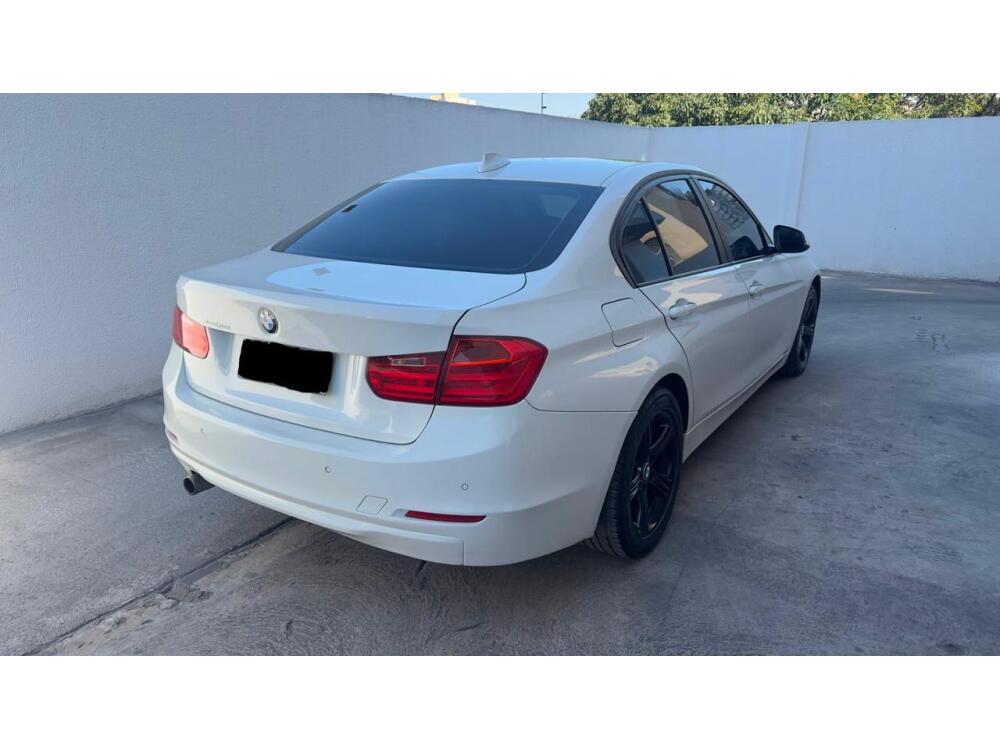BMW 316i