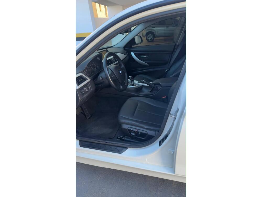 BMW 316i