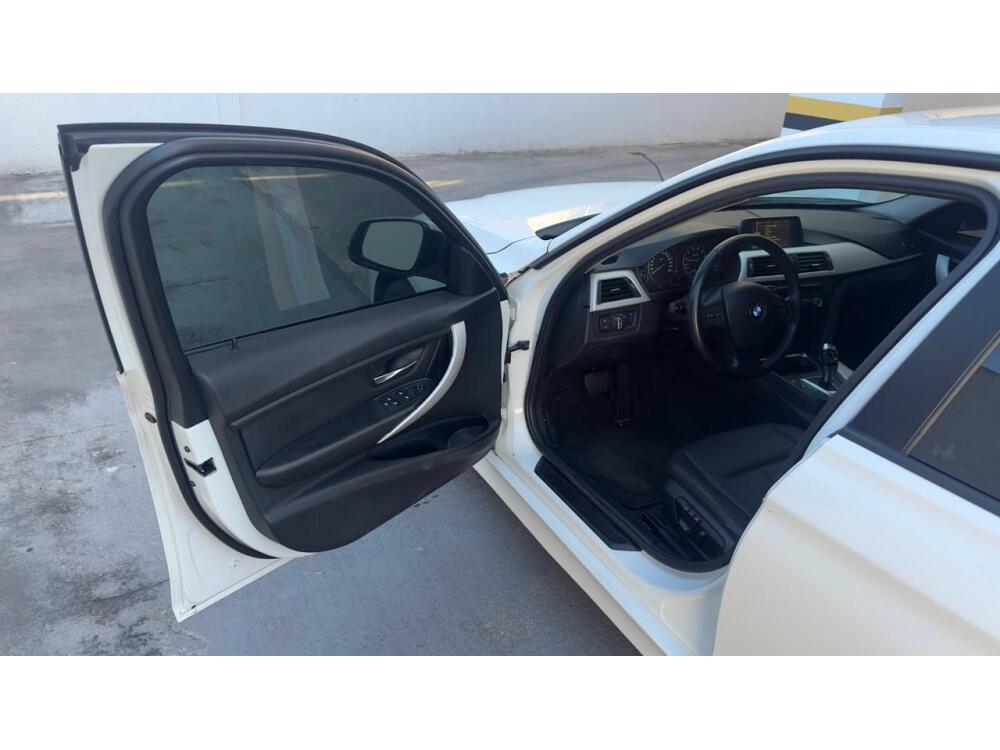 BMW 316i