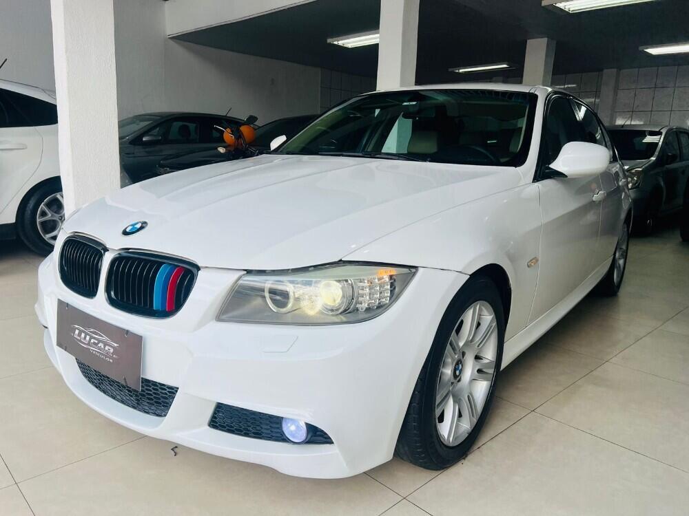 BMW 318i