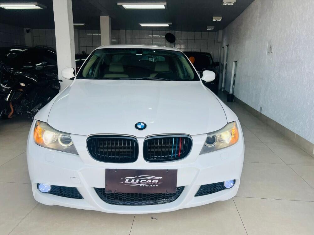 BMW 318i
