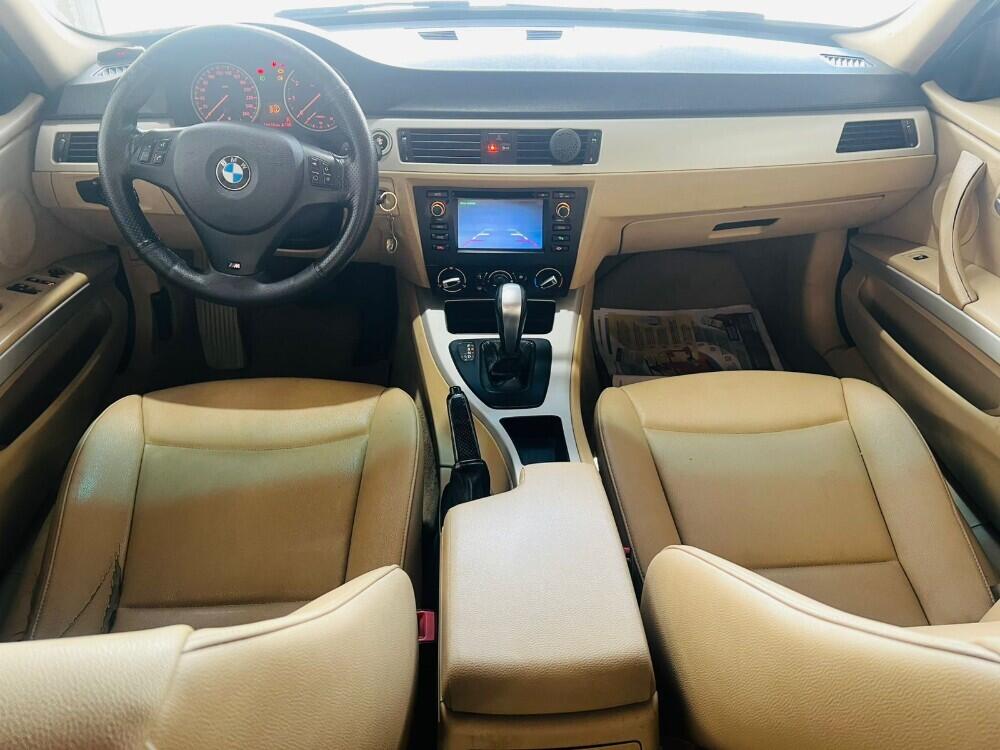 BMW 318i