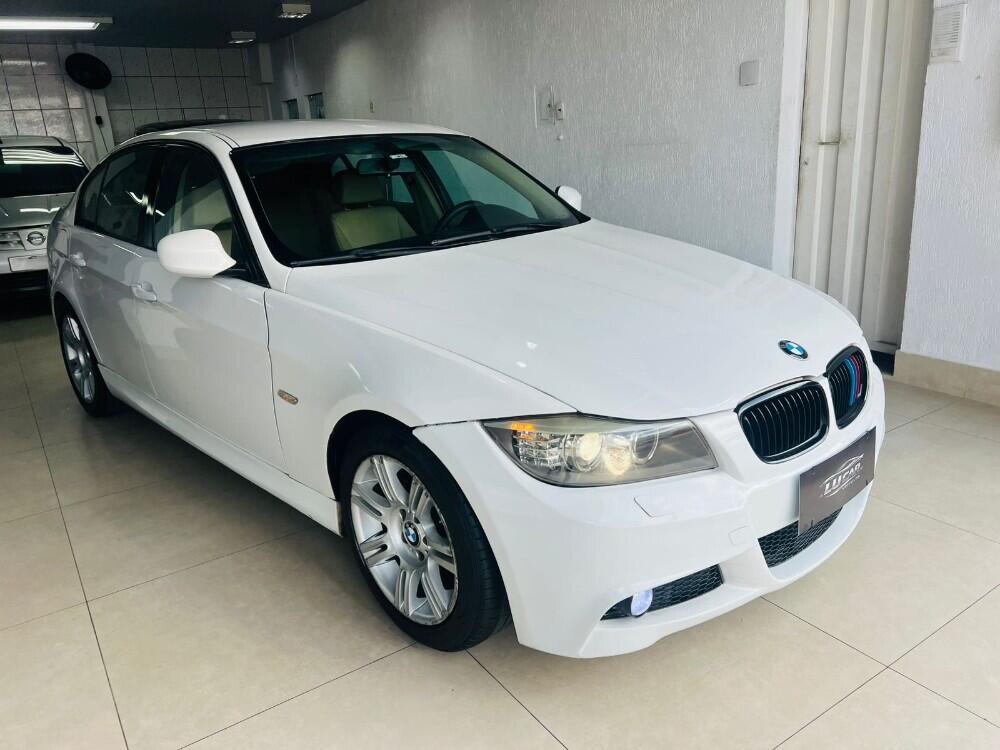 BMW 318i