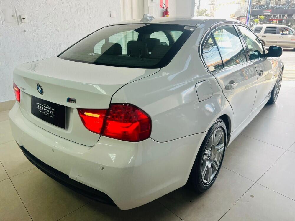 BMW 318i