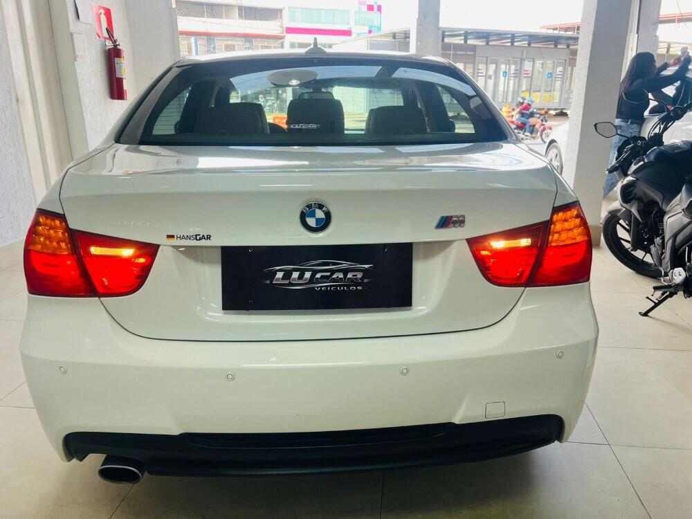 BMW 318i