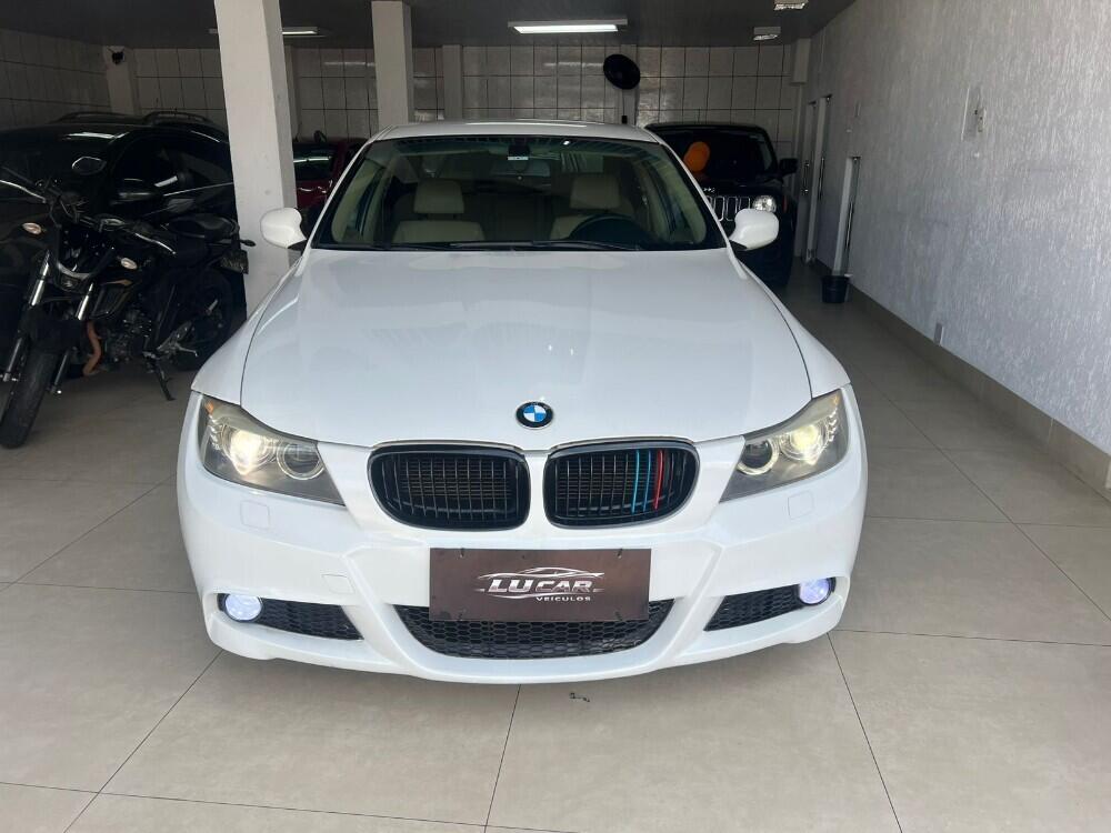 BMW 318i