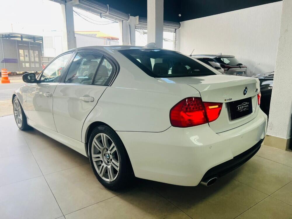 BMW 318i