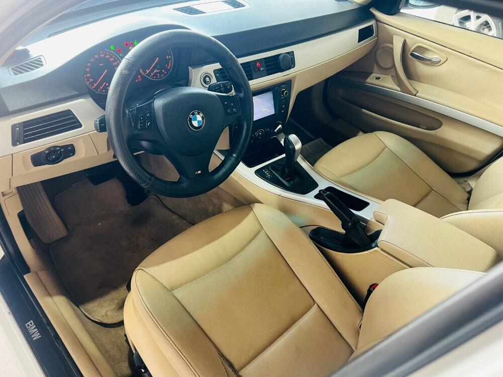 BMW 318i