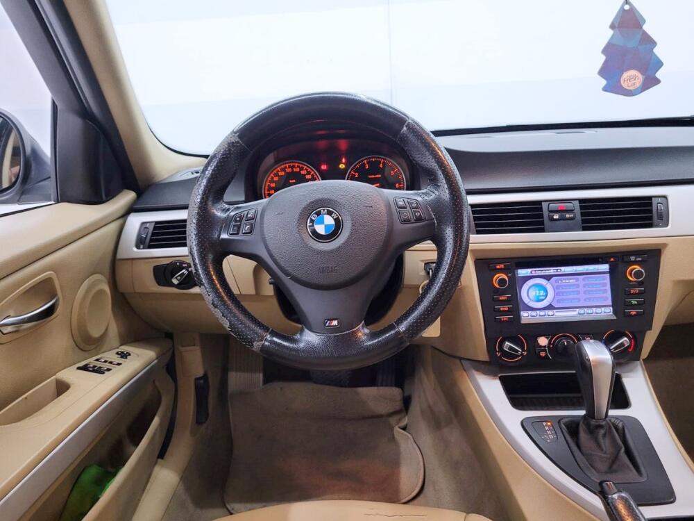 BMW 318i