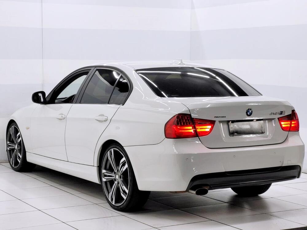 BMW 318i