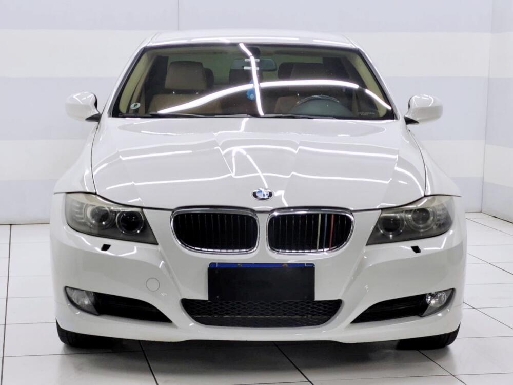 BMW 318i