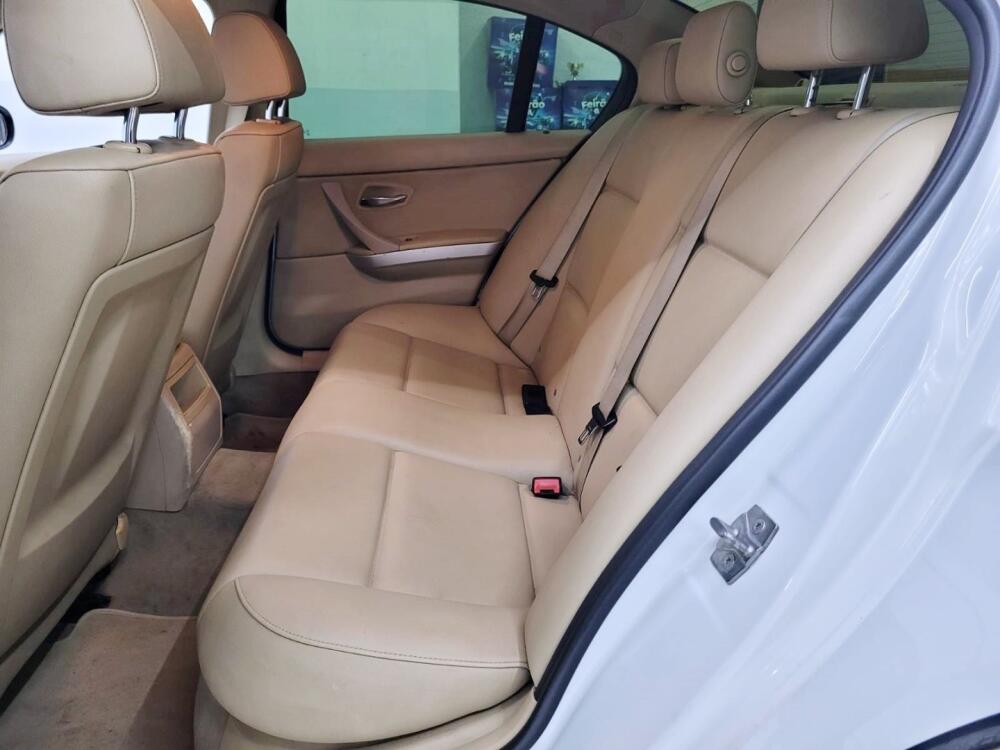 BMW 318i