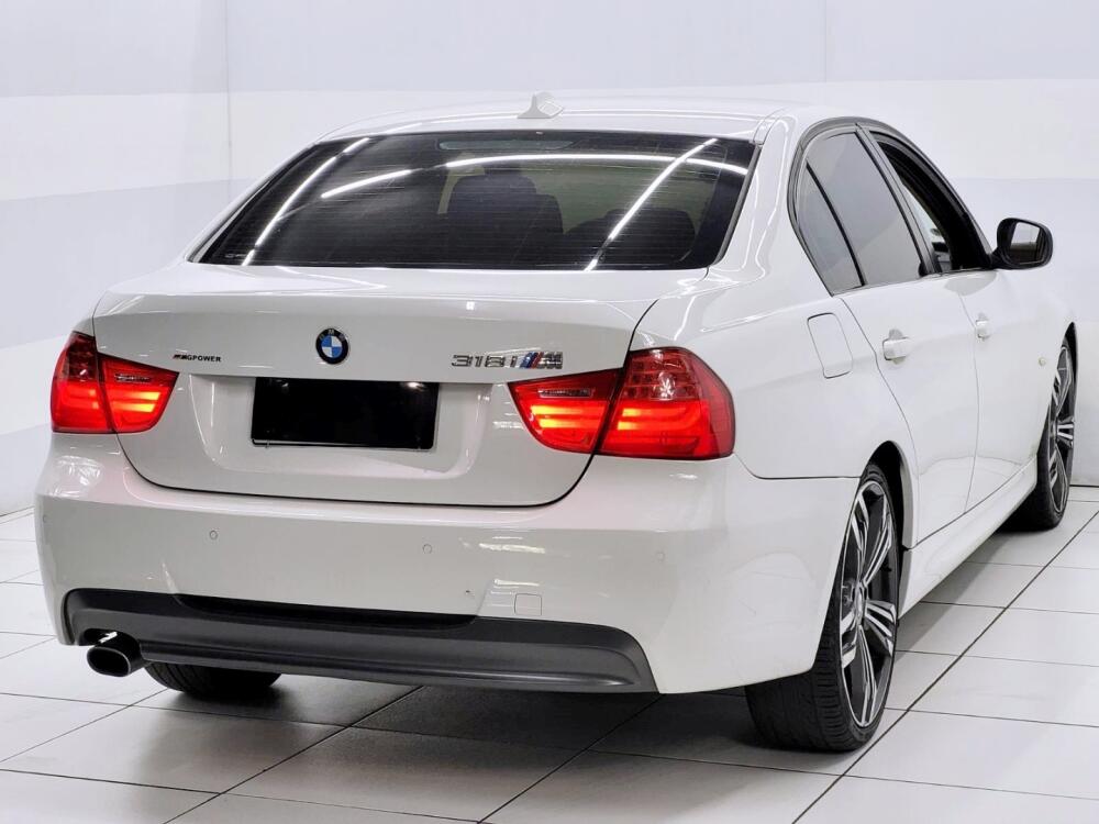 BMW 318i