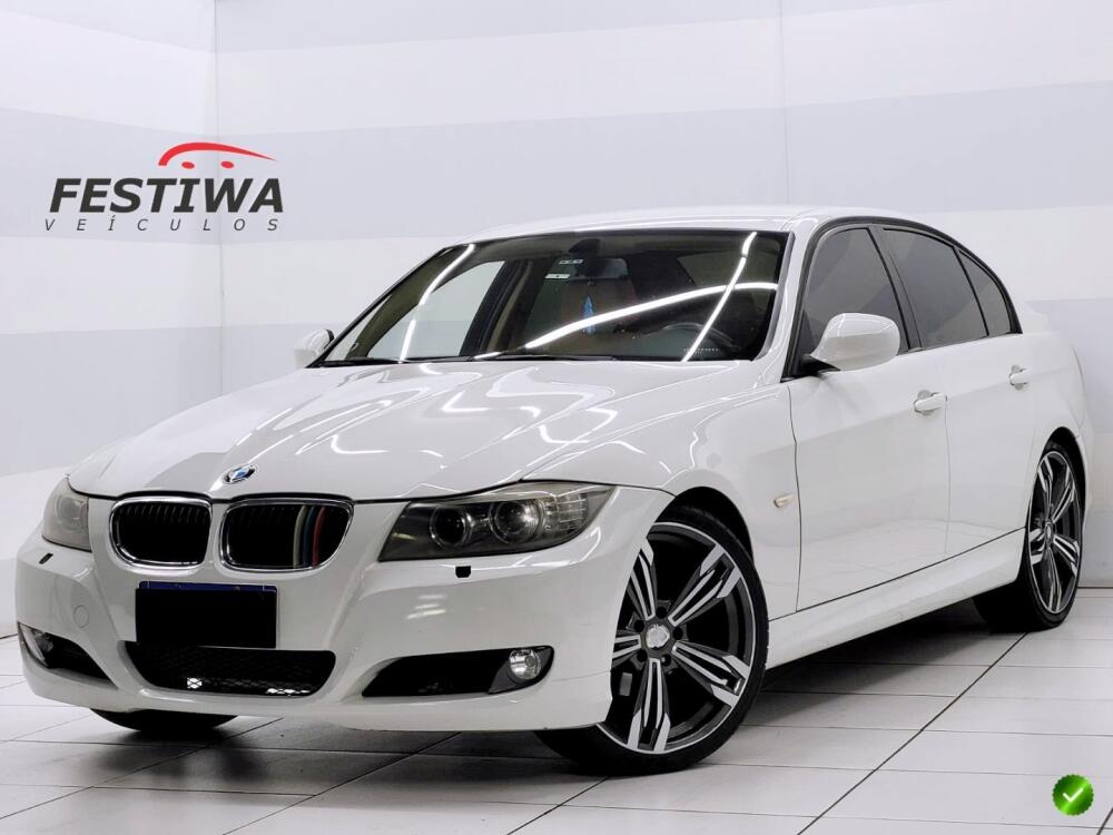 BMW 318i