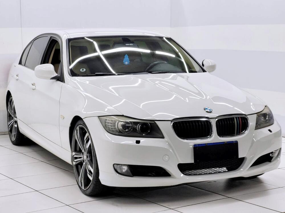 BMW 318i