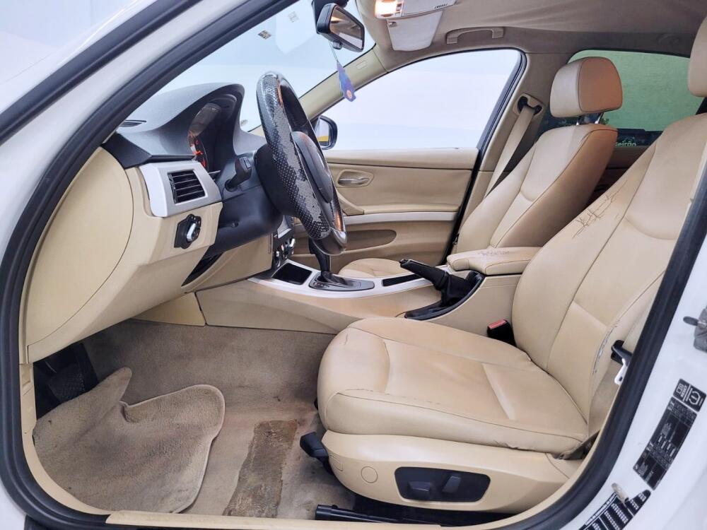 BMW 318i