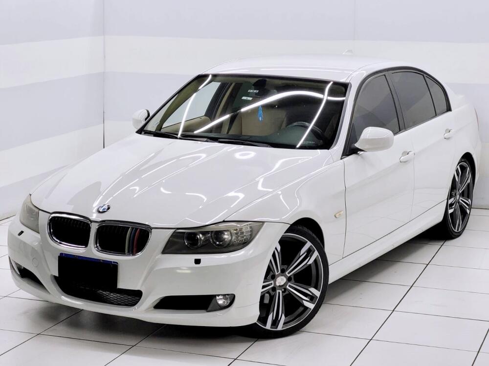 BMW 318i
