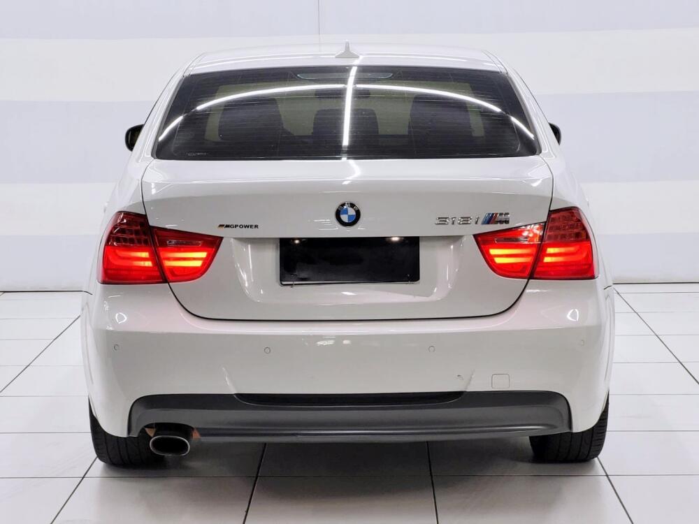 BMW 318i