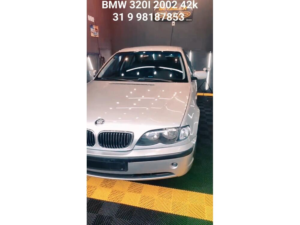 BMW 320i