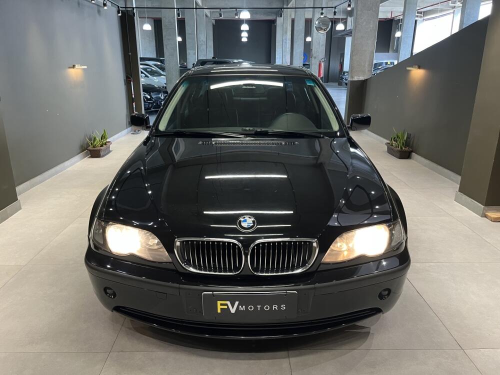 BMW 320i