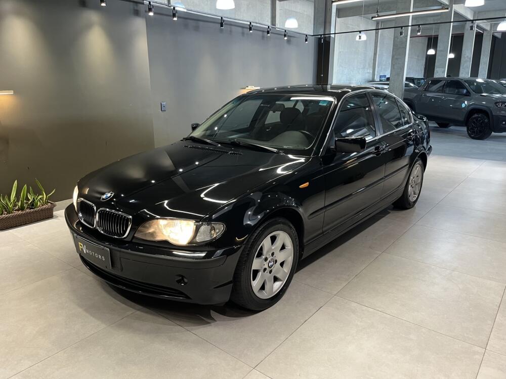 BMW 320i
