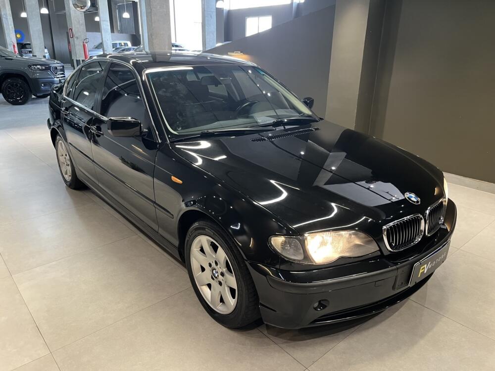 BMW 320i