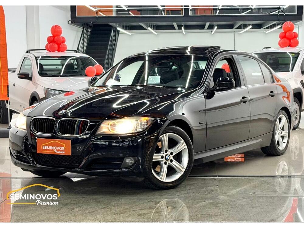 BMW 320i