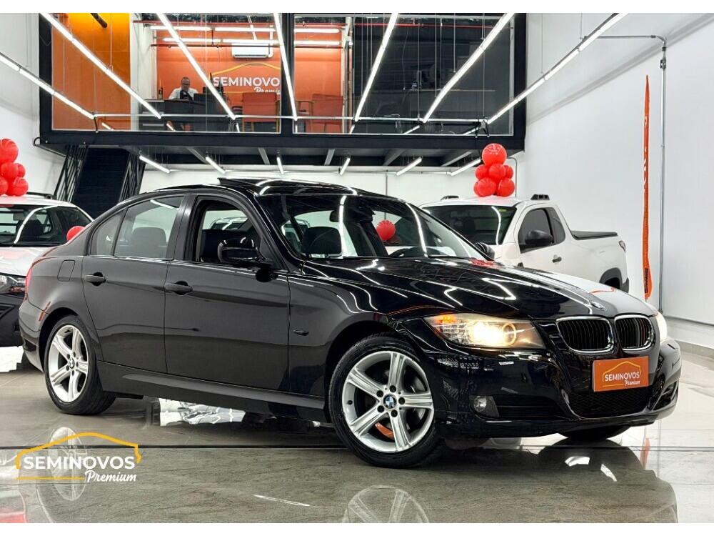 BMW 320i